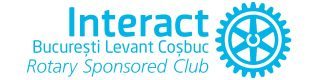 Interact Levant Coșbuc